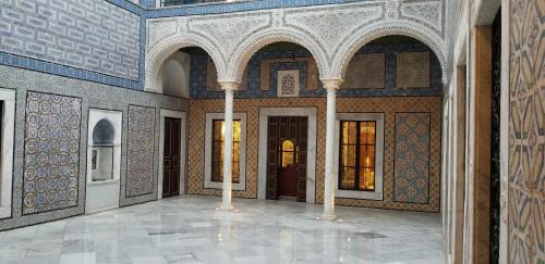 Medina of Tunis Hotel | Palais Bayram