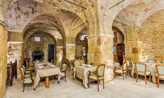 Medina of Tunis Hotel | Palais Bayram