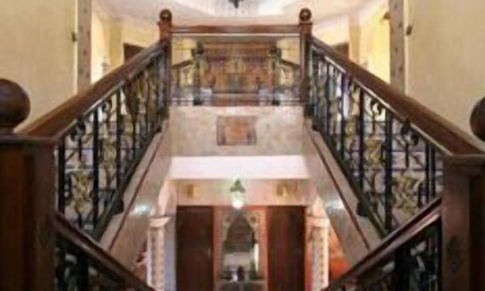 Gueliz House | Palais Dar Ouladna