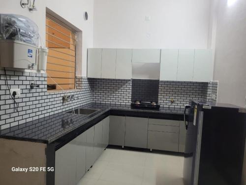 Kharar Apartment | Palam Villa