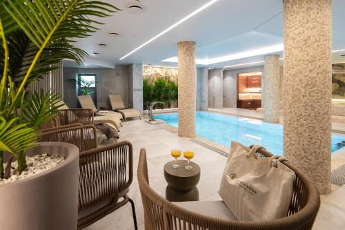 Palanga Hotel | Palangos Vetra