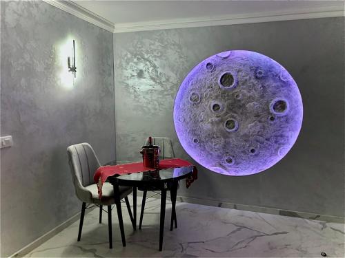 Iasi Apartment | Palas Ultraconfort