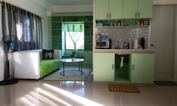 Cordova House | Palasyo ni Dhalia in Buagsong Cordova Cebu