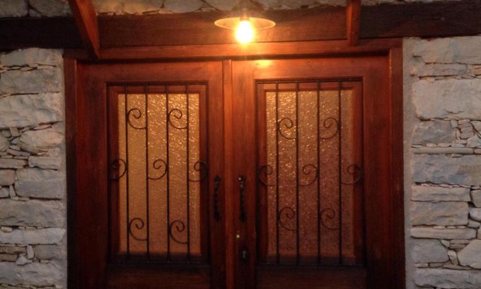 Dhoros House | Palataki House