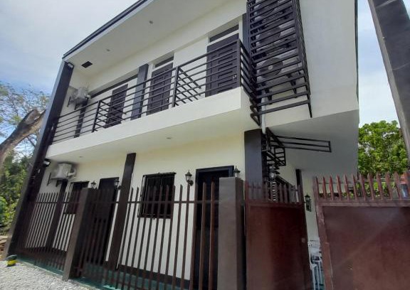 San Pedro Bed & Breakfast | Palawan Residence