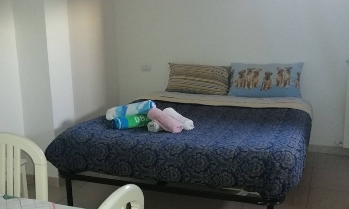L'Aquila Apartment | PALAZZINA LA TORRE VIA CRFINUIM 4