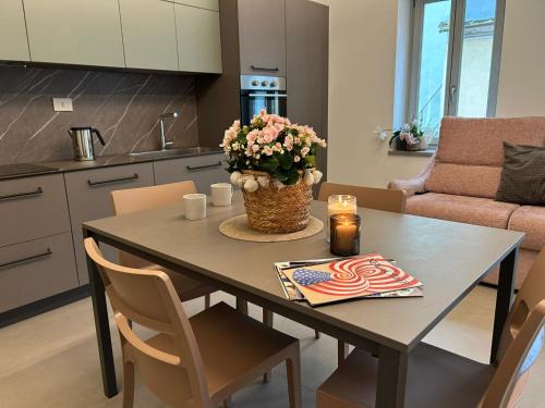 Mondovi Apartment | Palazzo 1472