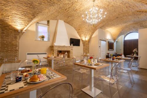 Vasto Bed & Breakfast | Palazzo Anelli - Rooms & Relax