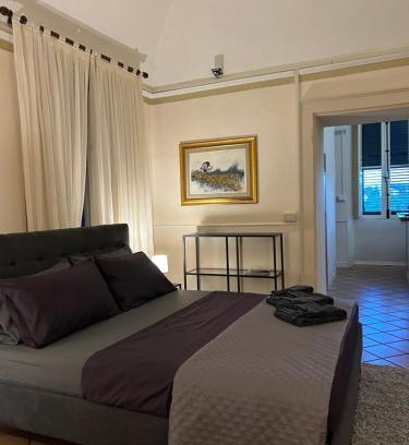 Loreto Aprutino Bed & Breakfast | Palazzo Antico