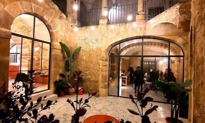 Caltagirone Bed & Breakfast | Palazzo Aprile