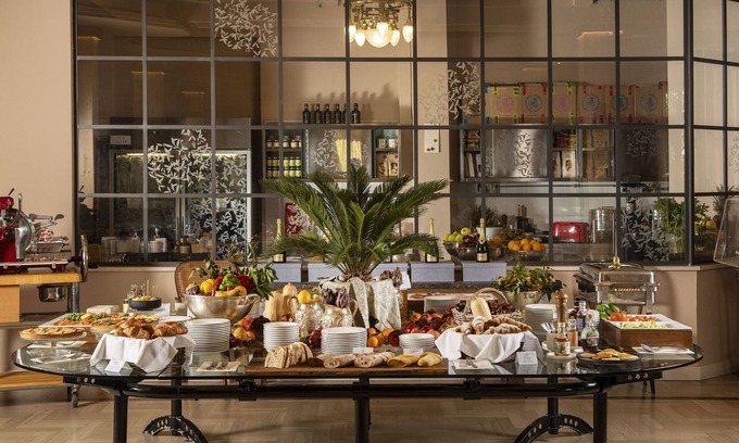 Margine Coperta-Traversagna Hotel | Palazzo BelVedere