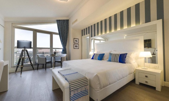 Ravenna Hotel | Palazzo Bezzi Hotel