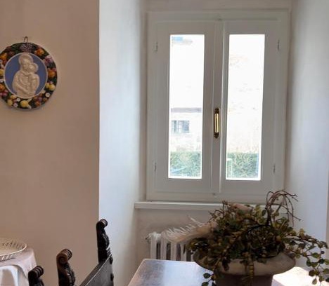 Castel di Casio House | Palazzo Bonaiuti Venturi