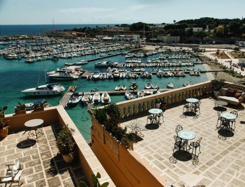 Otranto Historic Centre Bed & Breakfast | Palazzo De Mori