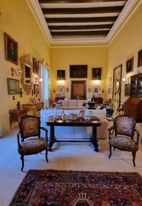 Mdina Old City Villa | Palazzo del Prelato