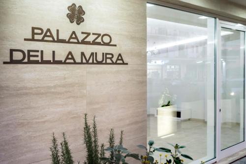 Angri Hotel | Palazzo Della Mura