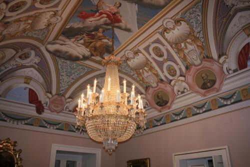 Ugento House | Palazzo Franza Musarò