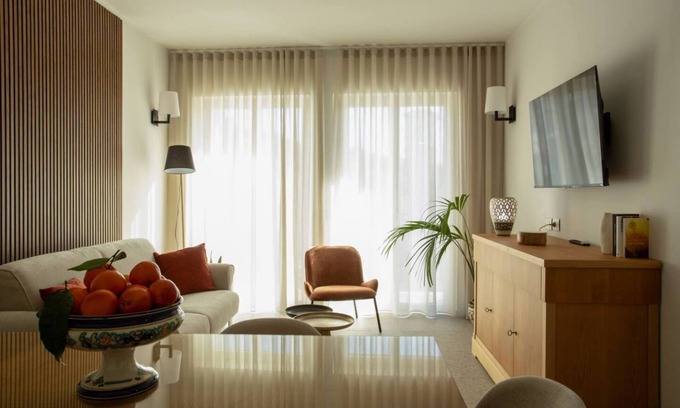 Castel di Sangro Apartment | Palazzo Indaco - RESIDENZA DIAMANTE