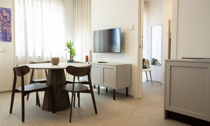 Castel di Sangro Apartment | Palazzo Indaco - RESIDENZA RUBINO