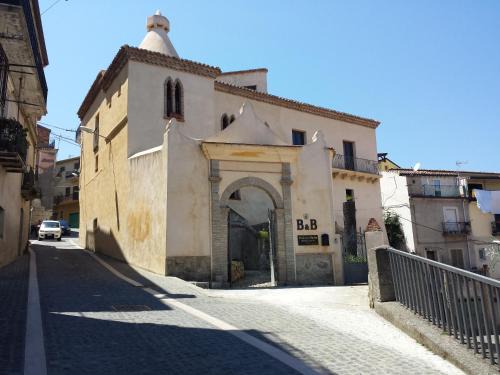 Crosia Bed & Breakfast | Palazzo Madeo - Residenza d' Epoca