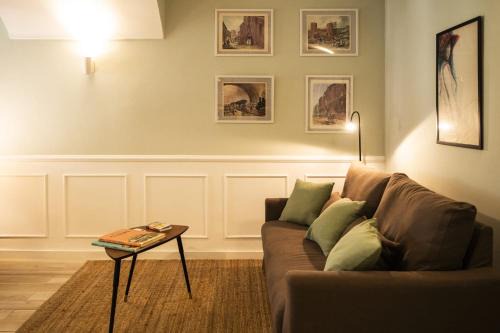Borgo Dora Apartment | Palazzo Martina
