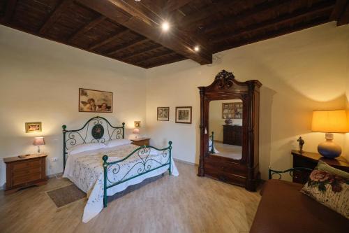 Bagnoregio Bed & Breakfast | Palazzo Mazzini