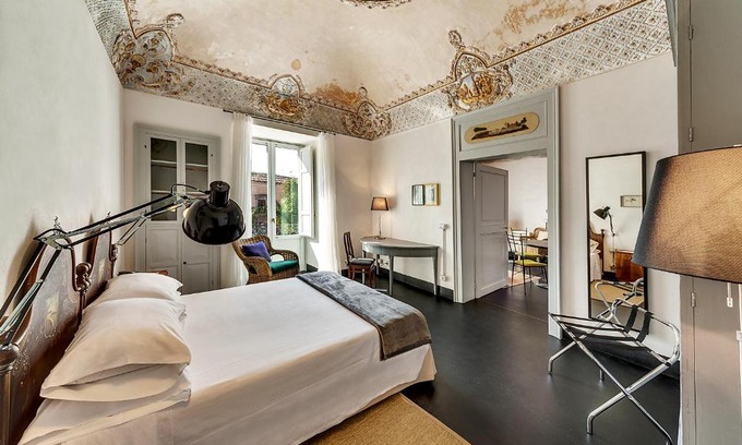 Comiso Hotel | Palazzo Melfi