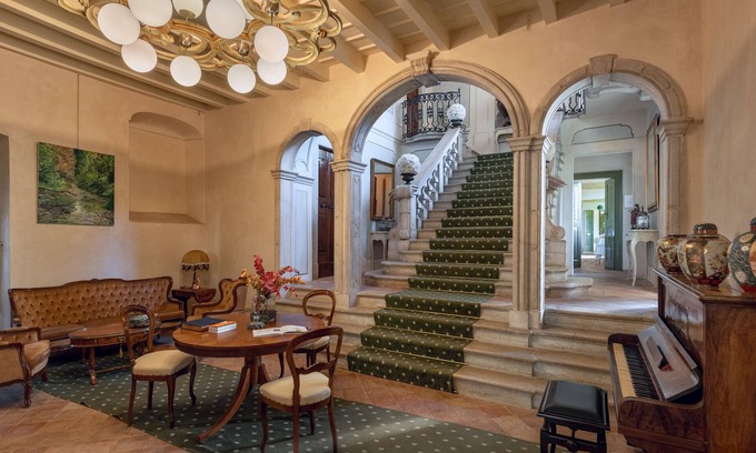 Montichiari Hotel | Palazzo Novello