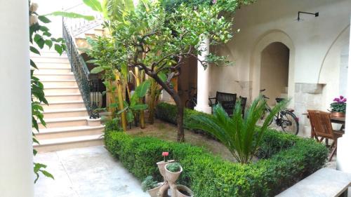 Canosa di Puglia Bed & Breakfast | Palazzo Rossi suite