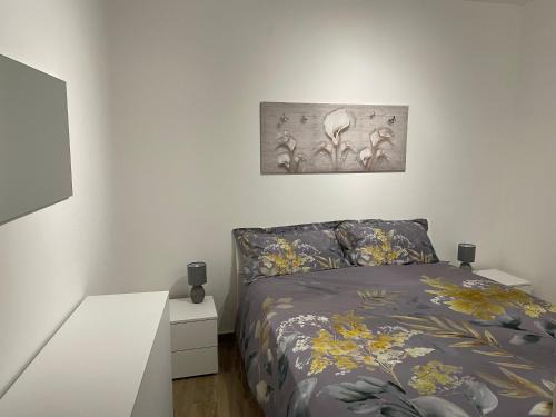 Lesegno Apartment | Palazzo Rosso