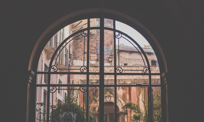 Old Town Bed & Breakfast | Palazzo Speciale B&B