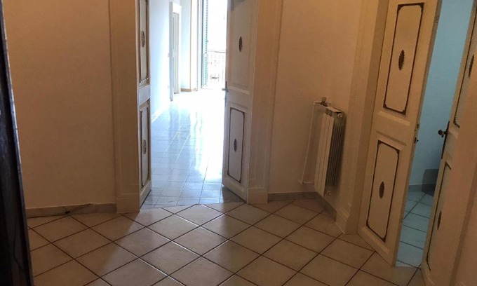 Amaseno Apartment | Palazzo storico