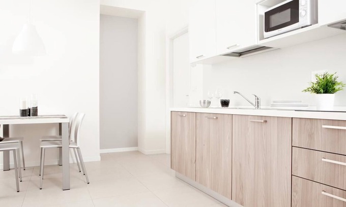 Trieste Old Town Apartment | Palazzo Talenti 1907