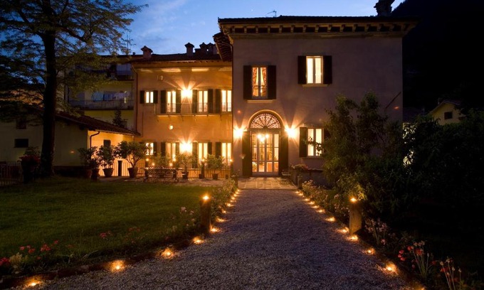 Marradi House | Palazzo Torriani