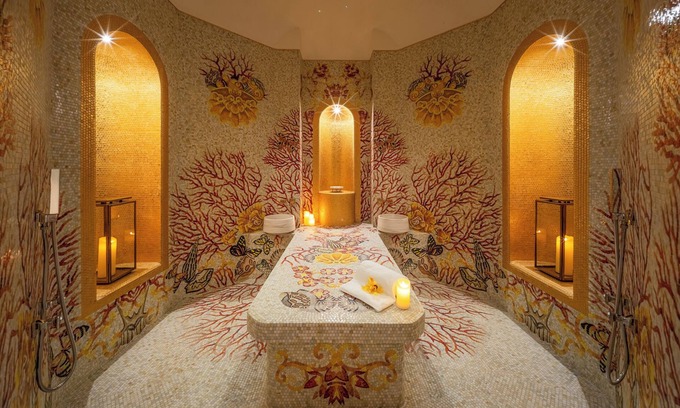 Cotai Hotel | Palazzo Versace Macau