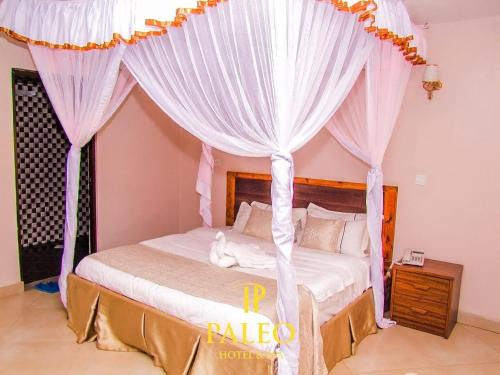 Thika Hotel | Paleo Hotel and Spa, Thika