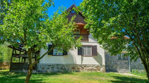 Miercurea-Ciuc House | Palermo Guesthouse