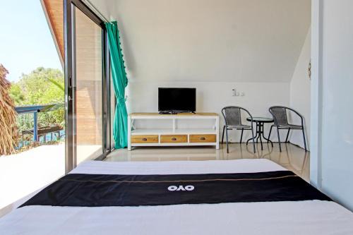 Wonogiri Hotel | Palette 93389 Osanna Beach Resort