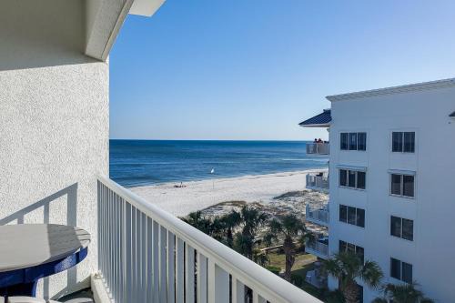 Orange Beach Apartment | Palm Beach C52