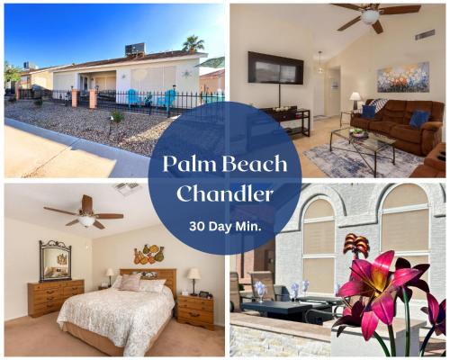 Chandler House | Palm Beach home