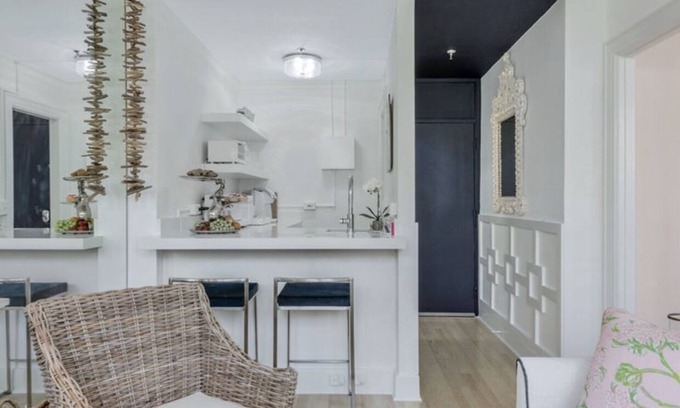 Palm Beach - West Palm Beach Apartment | Palm Beach island 1br apartment