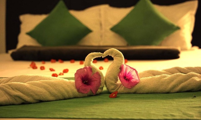 Jaffna District Apartment | Palm Beach Resort Ceylon