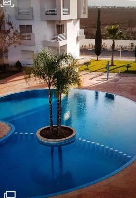Marina Apartment | Palm Beach Saidia Maroc