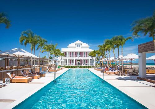 Palm Cay Resort | Palm Cay Marina and Resort