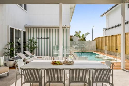 Skennars Head House | Palm Cove Skennars