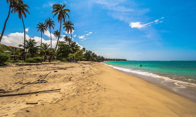 Las Carreras House | Palm Del Mar - 2 Beach Front Villas - 14 Bedrooms