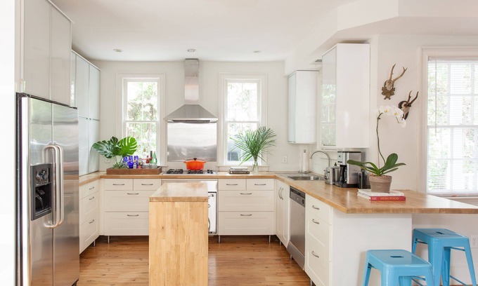 Radcliffeborough House | Palm House- Prime Setting and 5 Stars