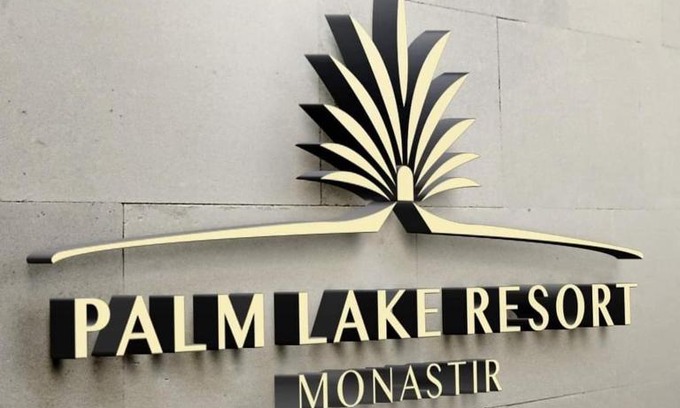 Monastir Apartment | Palm Lake resort monastir