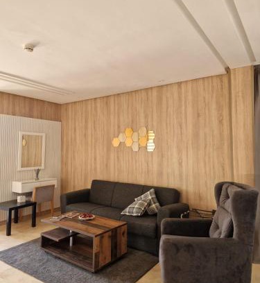 Bouznika House | Palm Palace Bouznika