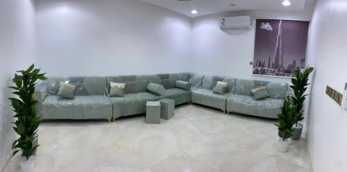 Taif Ski Chalet | Palm Resort Chalet